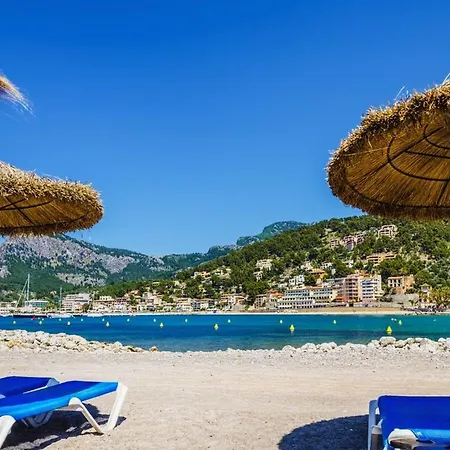 Villa Beach Miguel
