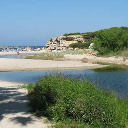 Villa Beach Miguel *