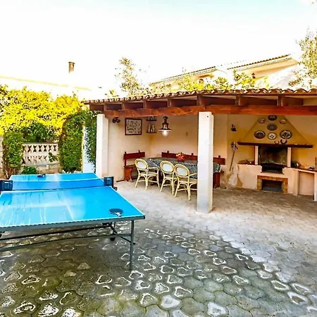 Villa Beach Miguel *