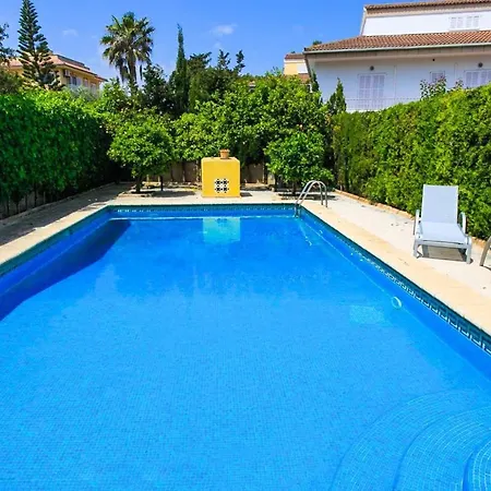 Villa Beach Miguel