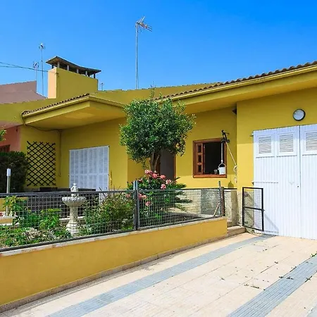 Villa Beach Miguel Can Picafort (Mallorca)