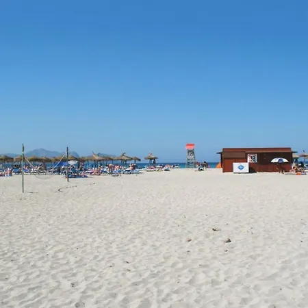 Beach Miguel *