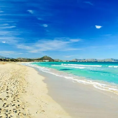 Beach Miguel